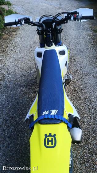 Husqvarna TE Husqvarna TE 150 2022