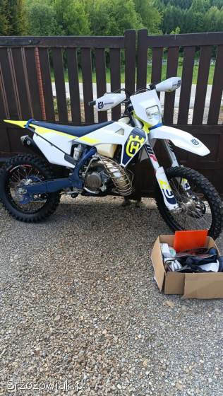 Husqvarna TE Husqvarna TE 150 2022