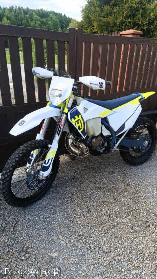 Husqvarna TE Husqvarna TE 150 2022