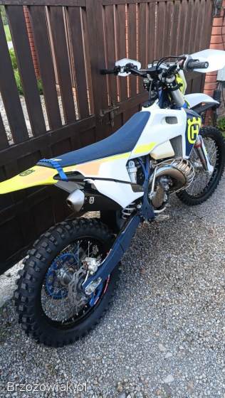 Husqvarna TE Husqvarna TE 150 2022