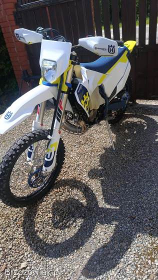 Husqvarna TE Husqvarna TE 150 2022