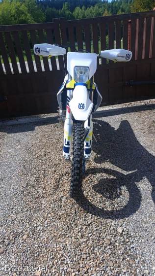 Husqvarna TE Husqvarna TE 150 2022