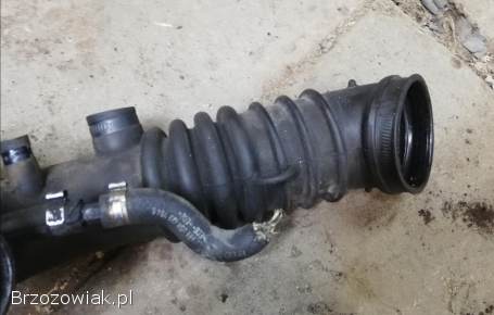Rura filtra turbiny Tip guma Audi a4 b5 passat 1.  8t AEB APU AJL 058133356a