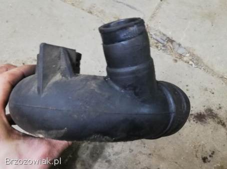 Rura filtra turbiny Tip guma Audi a4 b5 passat 1.  8t AEB APU AJL 058133356a