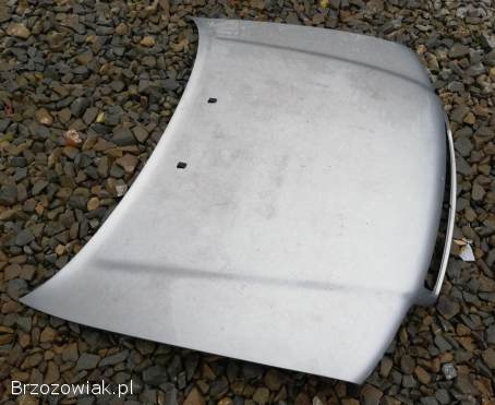 Maska przód przednia Audi a4 b5 przedlift ly7w
