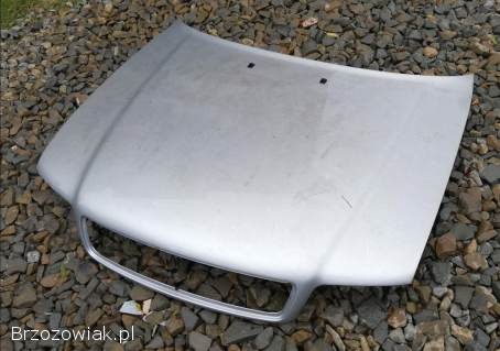 Maska przód przednia Audi a4 b5 przedlift ly7w