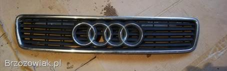 Maska przód przednia Audi a4 b5 przedlift ly7w