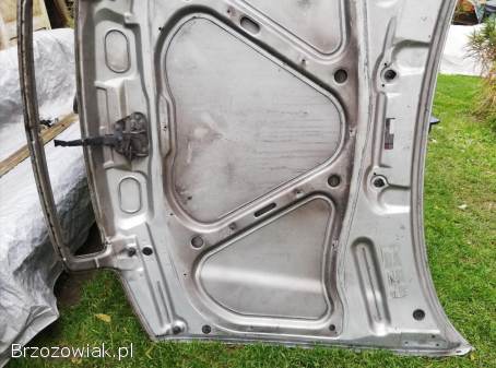 Maska przód przednia Audi a4 b5 przedlift ly7w