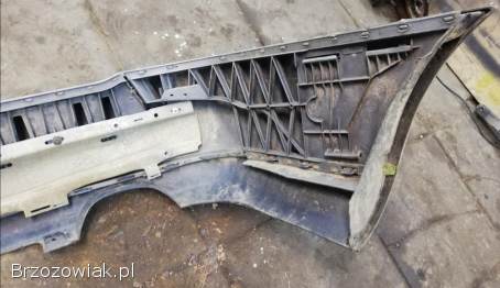 Zderzak tył tylny Audi a4 b5 sedan przedlift LY1Z