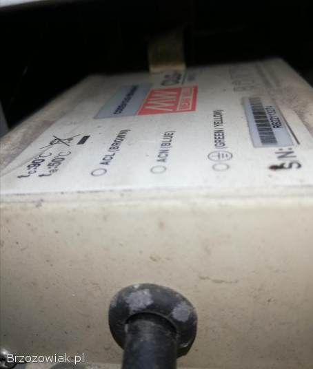 Lampa Led 150w magazynowa warsztatowa halogen 5700K podwieszana