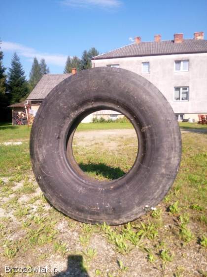 Opona Stomil Olsztyn 1000/R20