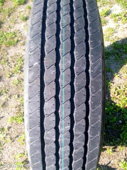 Opona Stomil Olsztyn 1000/R20