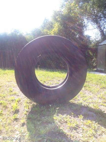 Opona Stomil Olsztyn 1000/R20