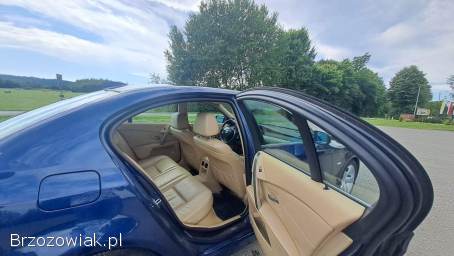 BMW Seria 5 525i 2004