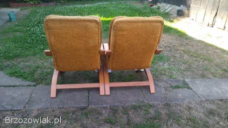 Sprzedam 2 fotele