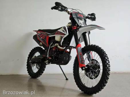 Nowy cross 300 ciecz Diabolini x6 18/21 Rozrusznik KTM 2000