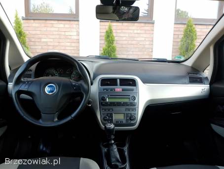 Fiat Grande Punto 2006