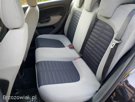 Fiat Grande Punto 2006