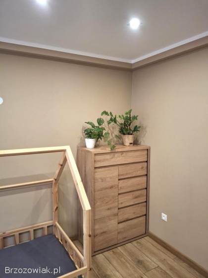 Sprzedam mieszkanie po remoncie Rzemieślnicza