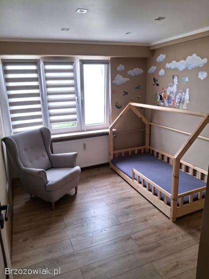 Sprzedam mieszkanie po remoncie Rzemieślnicza