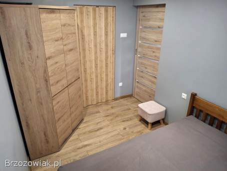 Sprzedam mieszkanie po remoncie Rzemieślnicza