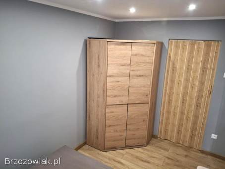 Sprzedam mieszkanie po remoncie Rzemieślnicza