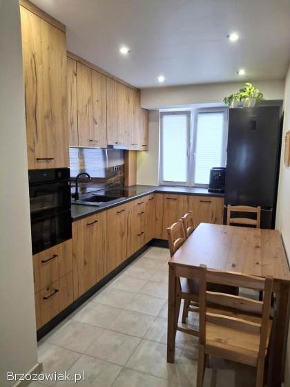 Sprzedam mieszkanie po remoncie Rzemieślnicza