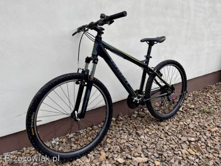 Rower górski GHOST 26” / Aluminium / Shimano / Wysyłka