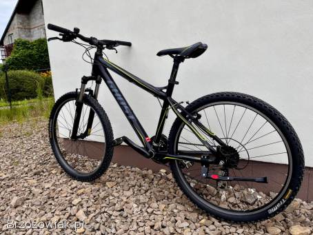 Rower górski GHOST 26” / Aluminium / Shimano / Wysyłka