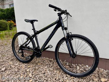 Rower górski GHOST 26” / Aluminium / Shimano / Wysyłka