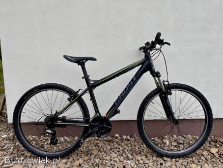 Rower górski GHOST 26” / Aluminium / Shimano / Wysyłka