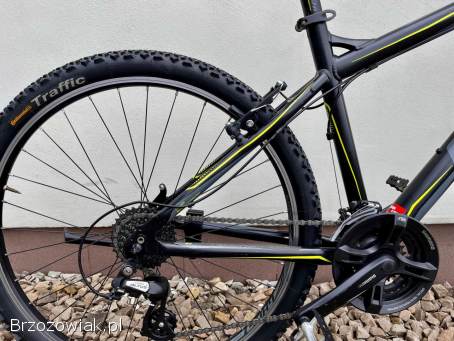 Rower górski GHOST 26” / Aluminium / Shimano / Wysyłka