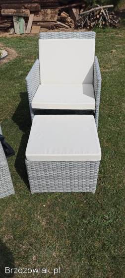 Meble ogrodowe