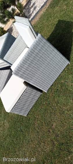 Meble ogrodowe
