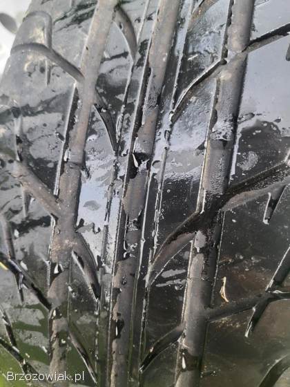 Felgi z oponami Volvo 16