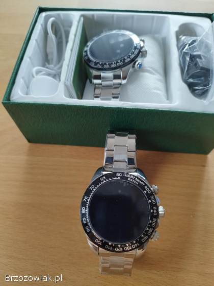Smartwatch R1MAX