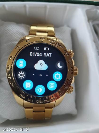 Smartwatch R1MAX