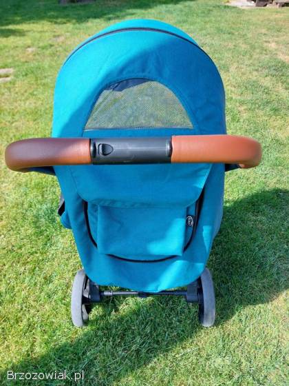 Wózek spacerowy 4baby