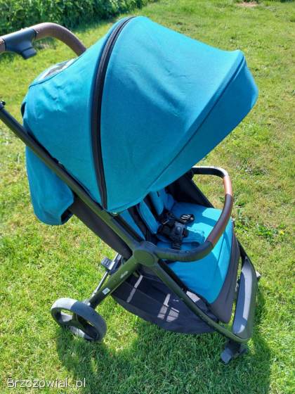 Wózek spacerowy 4baby