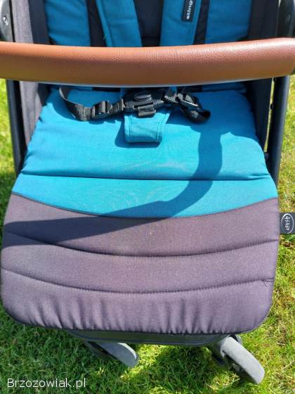 Wózek spacerowy 4baby