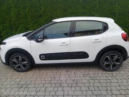 Citroën C3 2017
