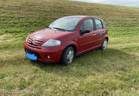 Citroën C3 1.  4 2003
