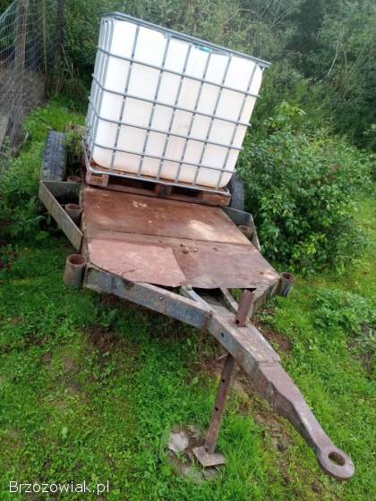 Ursus C4011-C360 Bez papierów