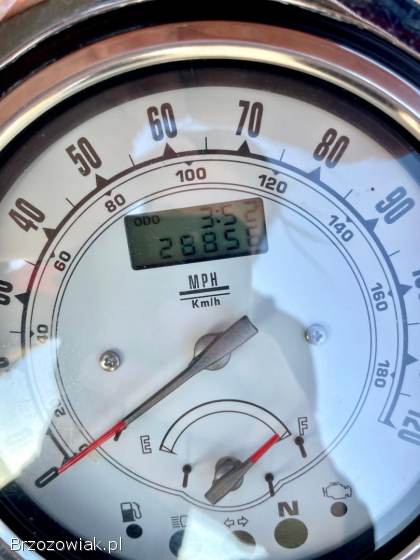 Yamaha Road Star 1600 2003