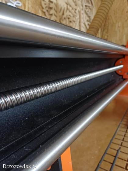 Ploter frezujący CNC PlotCompex Black1008 bardzo dobry stan + Mach3