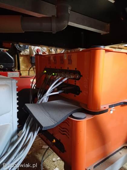 Ploter frezujący CNC PlotCompex Black1008 bardzo dobry stan + Mach3