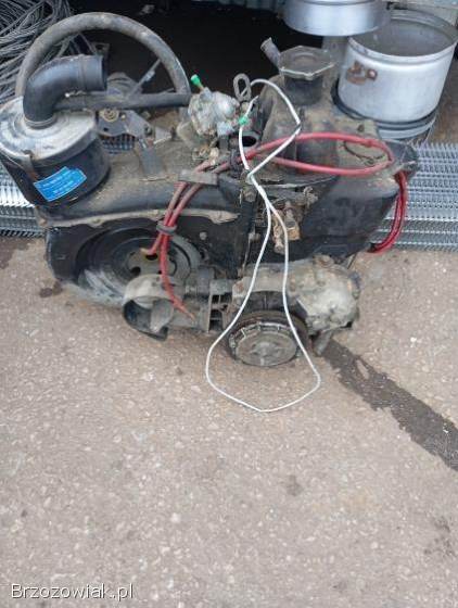 CZĘŚCI DO FIATA 126 P,  STW BRZOZÓW