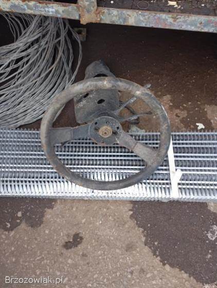 CZĘŚCI DO FIATA 126 P,  STW BRZOZÓW