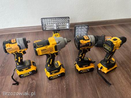 Narzędzia milwaukee dewalt zamienniki