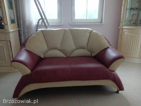 Sprzedam sofę,  kanapę i wypoczynek